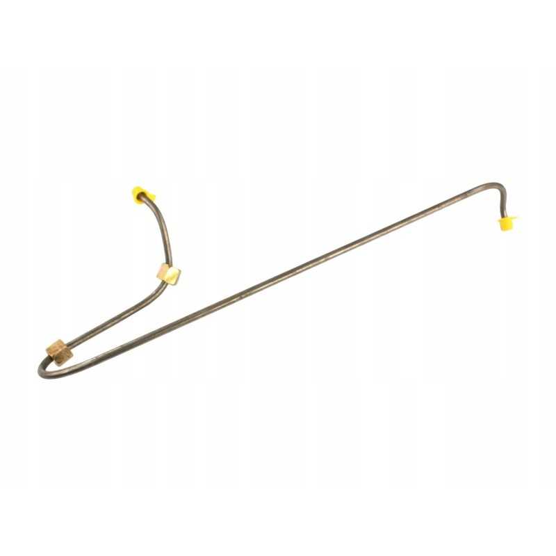 Aukšto slėgio žarna 6 cil. c 385 89009080