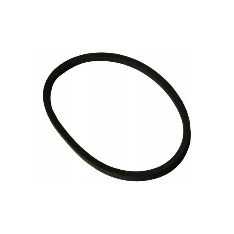 HB 800 sustiprintas trapecinis diržas