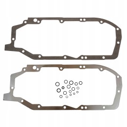 John Deere AL57974 kėlimo tarpiklių komplektas