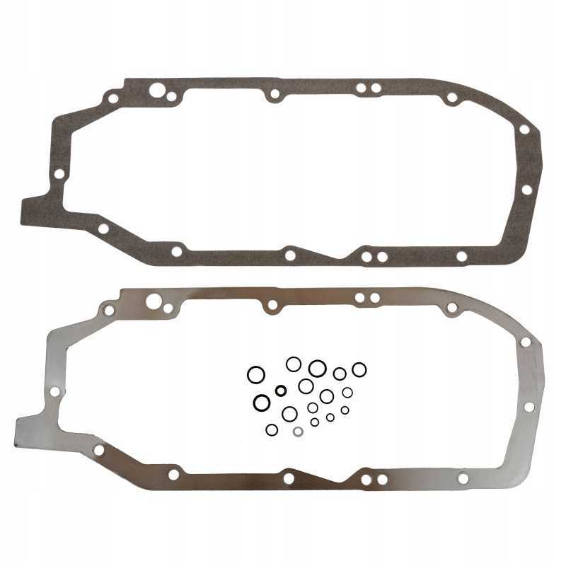 John Deere AL57974 kėlimo tarpiklių komplektas