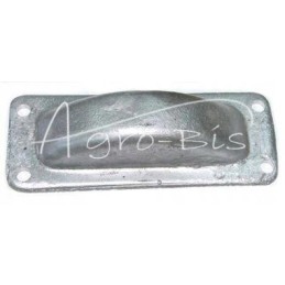 Stabdžių gaubtas t 25