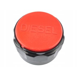 Kuro bako pildymo angos dangtelis naujo tipo 6011 5226 60