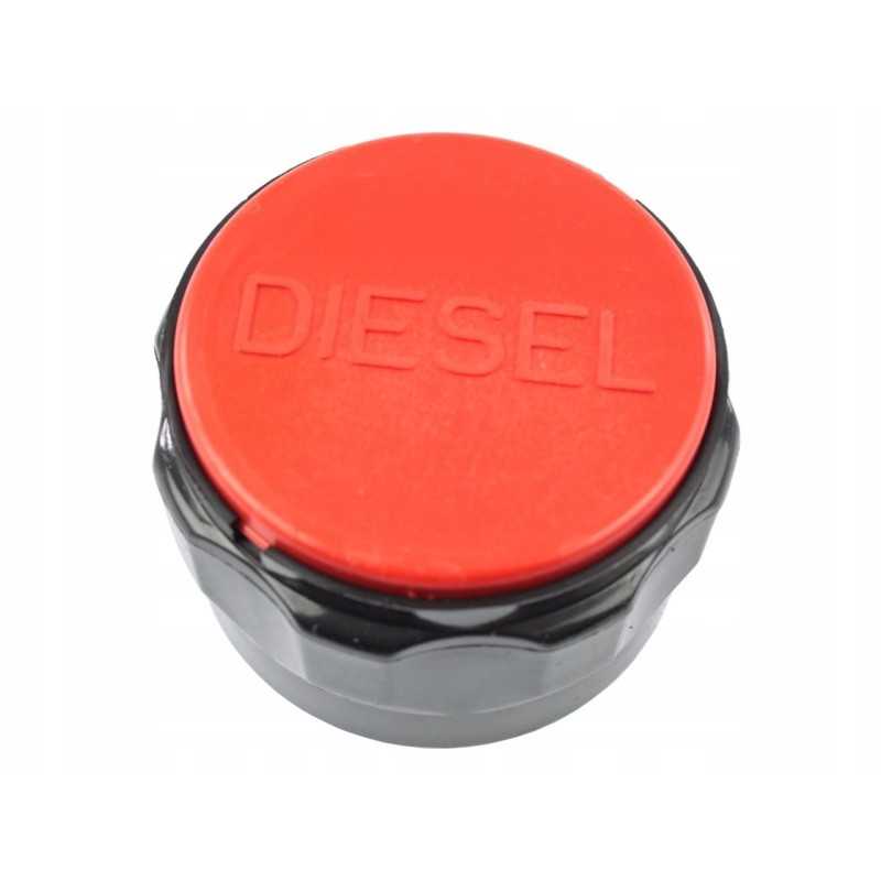 Kuro bako pildymo angos dangtelis naujo tipo 6011 5226 60