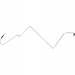 Stabdžių žarnos ekvalaizeris c 360