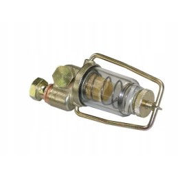 Pilnas kuro separatorius Zetor C 385