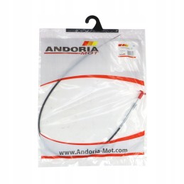 Variklio gesinimo kabelis l 850mm 1874438m1 mf3