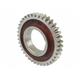 Alyvos siurblio varomasis krumpliaratis c 330 50 00 181