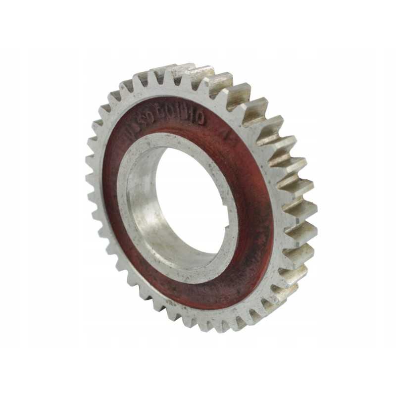 Alyvos siurblio varomasis krumpliaratis c 330 50 00 181