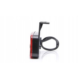 Motogene W157 LED galinis gabaritinis žibintas