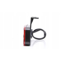 Motogene W157 LED galinis gabaritinis žibintas