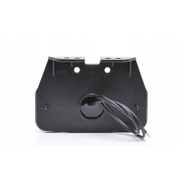 Motogene W157 LED galinis gabaritinis žibintas