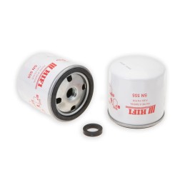 Sn555 variklio kuro filtro kanistro hifi filtras