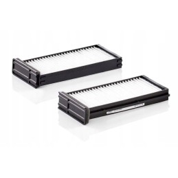 Salono filtras mann filtras cu 23 000 2
