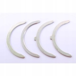 Pusiau laikantys žiedai c 330 n 0 20 ir Ursus pjūvis