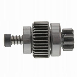 Bendix starteris 9 dantukai es85 es02 es03