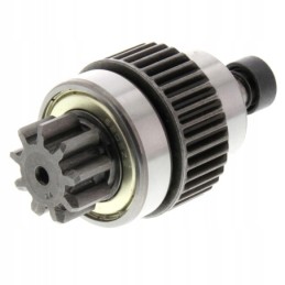 Bendix starteris 9 dantukai es85 es02 es03
