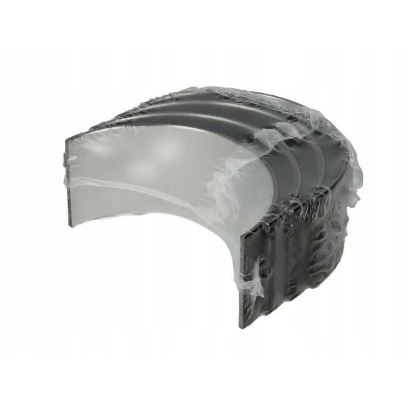 Mahle švaistiklio guoliai 454 ps 20109 000