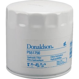 Donaldson hidraulinis filtras
