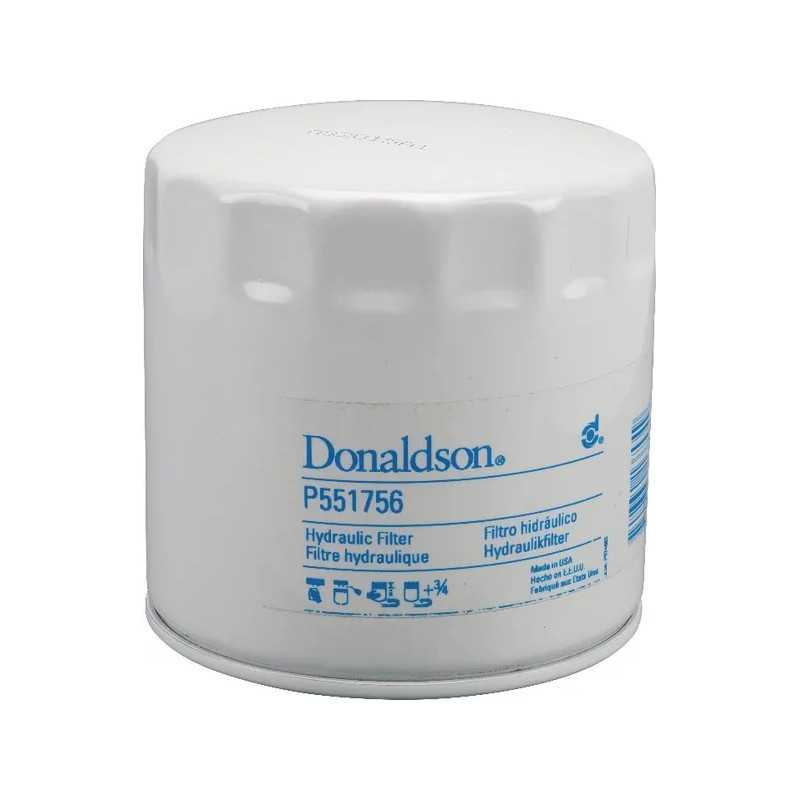 Donaldson hidraulinis filtras