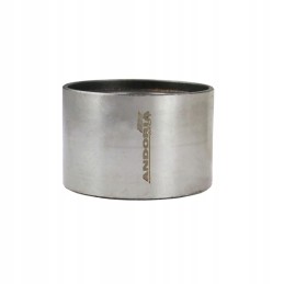 Grūdintas priekinės ašies kaiščio įdėklas