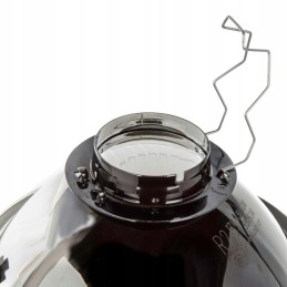 Zetor 931414 priekinio žibinto optinis elementas