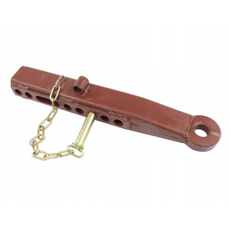 Teleskopinė teleskopinė stotelė 83449010