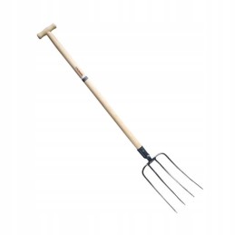 Ūkio šakės 4 dantys ūkio darbas sp 0