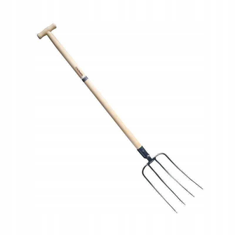 Ūkio šakės 4 dantys ūkio darbas sp 0