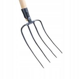 Ūkio šakės 4 dantys ūkio darbas sp 0