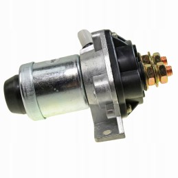 Akumuliatoriaus įžeminimo atjungiklis 24v 50a kištukas