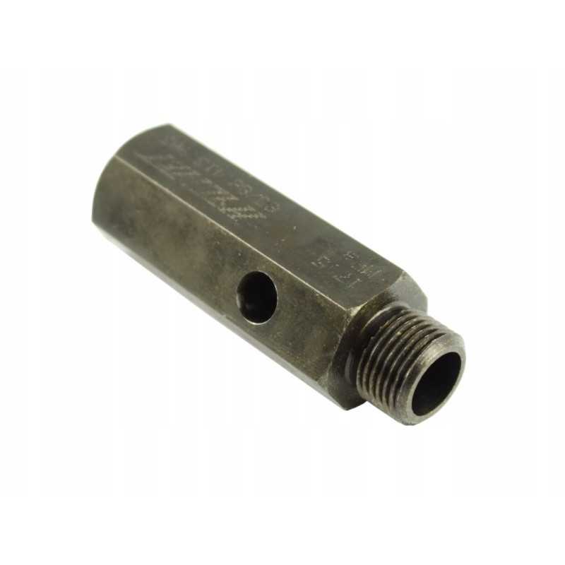 Hidraulinio siurblio apsauginis vožtuvas 88413903