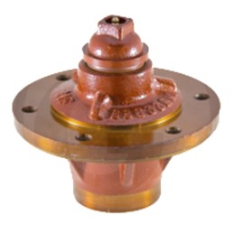 Priekinio rato stebulė 886 336 m1