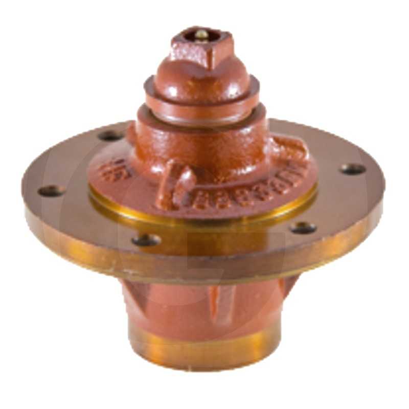 Priekinio rato stebulė 886 336 m1