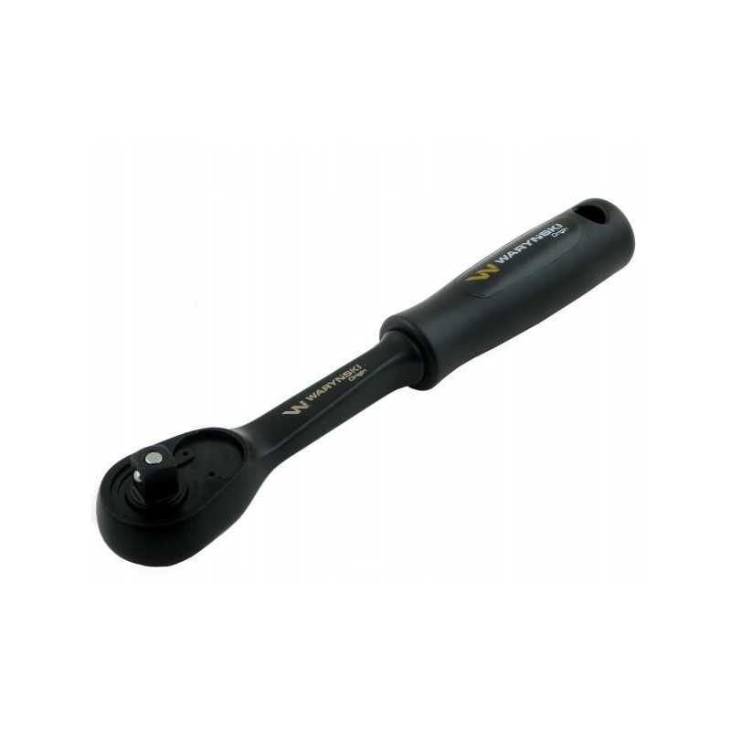 Reketas 3 8 48 t monolitinė pavara