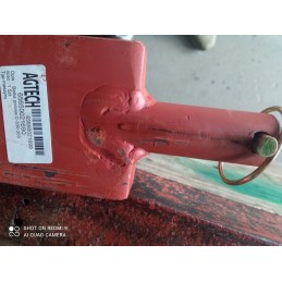 Lauko strėlė c 330