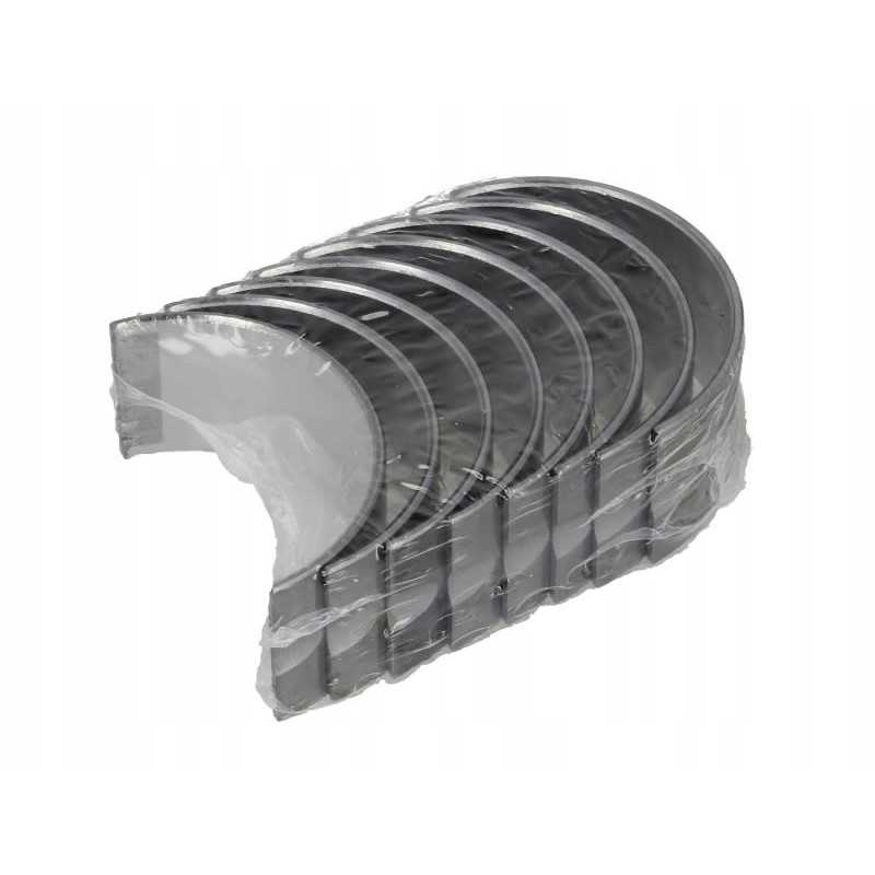 Mahle švaistiklio guoliai 454 ps 20117 025