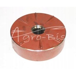 Stabdžių būgnas c 330 m suskystintas