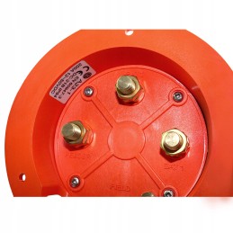 Didelės srovės įžeminimo jungiklis 12v 50v 200a