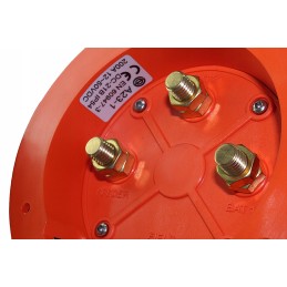 Didelės srovės įžeminimo jungiklis 12v 50v 200a