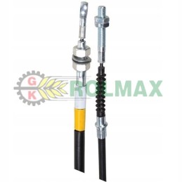 Rankinio stabdžio trosas New Holland Case 84554139