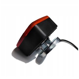 Magnetiniai galiniai žibintai 7 5m