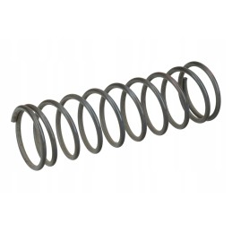 Spyruoklė fi 30, ilgis 120 mm