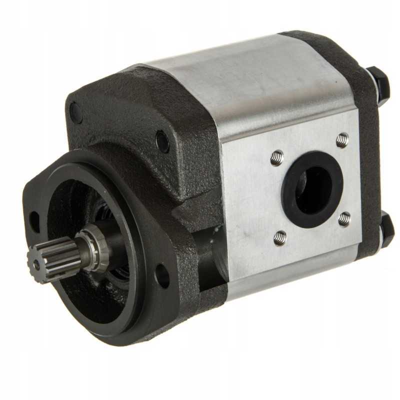 John Deere AL156335 hidraulinis siurblys