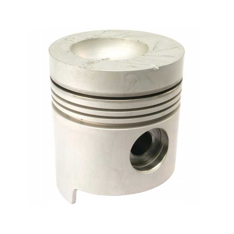 Vpb2550 garų variklio stūmoklis