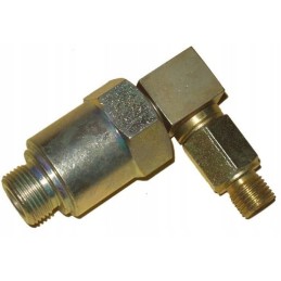 Variatoriaus vožtuvas claas 084143 602561 jag03 0009