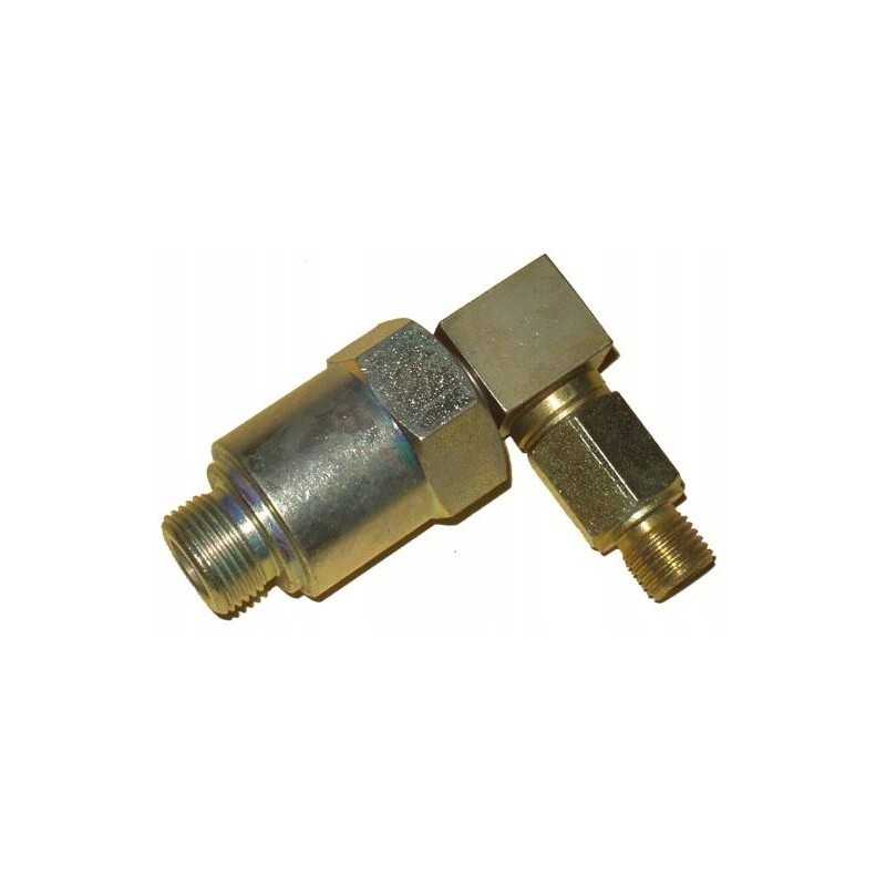 Variatoriaus vožtuvas claas 084143 602561 jag03 0009