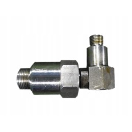 Claas kombaino variatoriaus vožtuvas 084143 602561