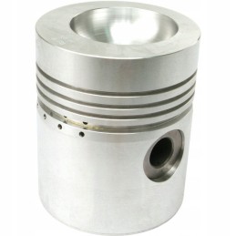 Vpb2080 garų variklio stūmoklis