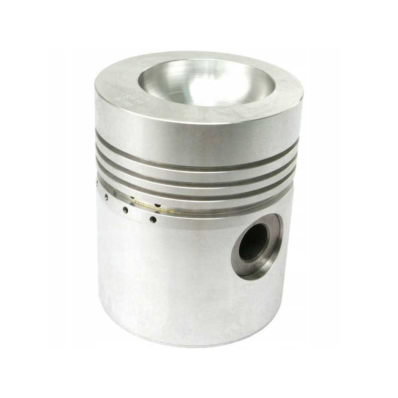 Vpb2080 garų variklio stūmoklis