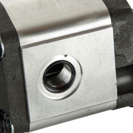 John Deere AL156335 hidraulinis siurblys